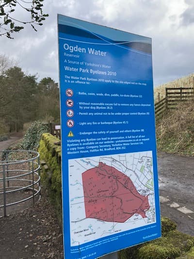 Ogden Water