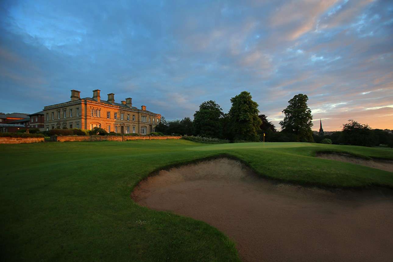Yorkshire's Golfing Resorts
