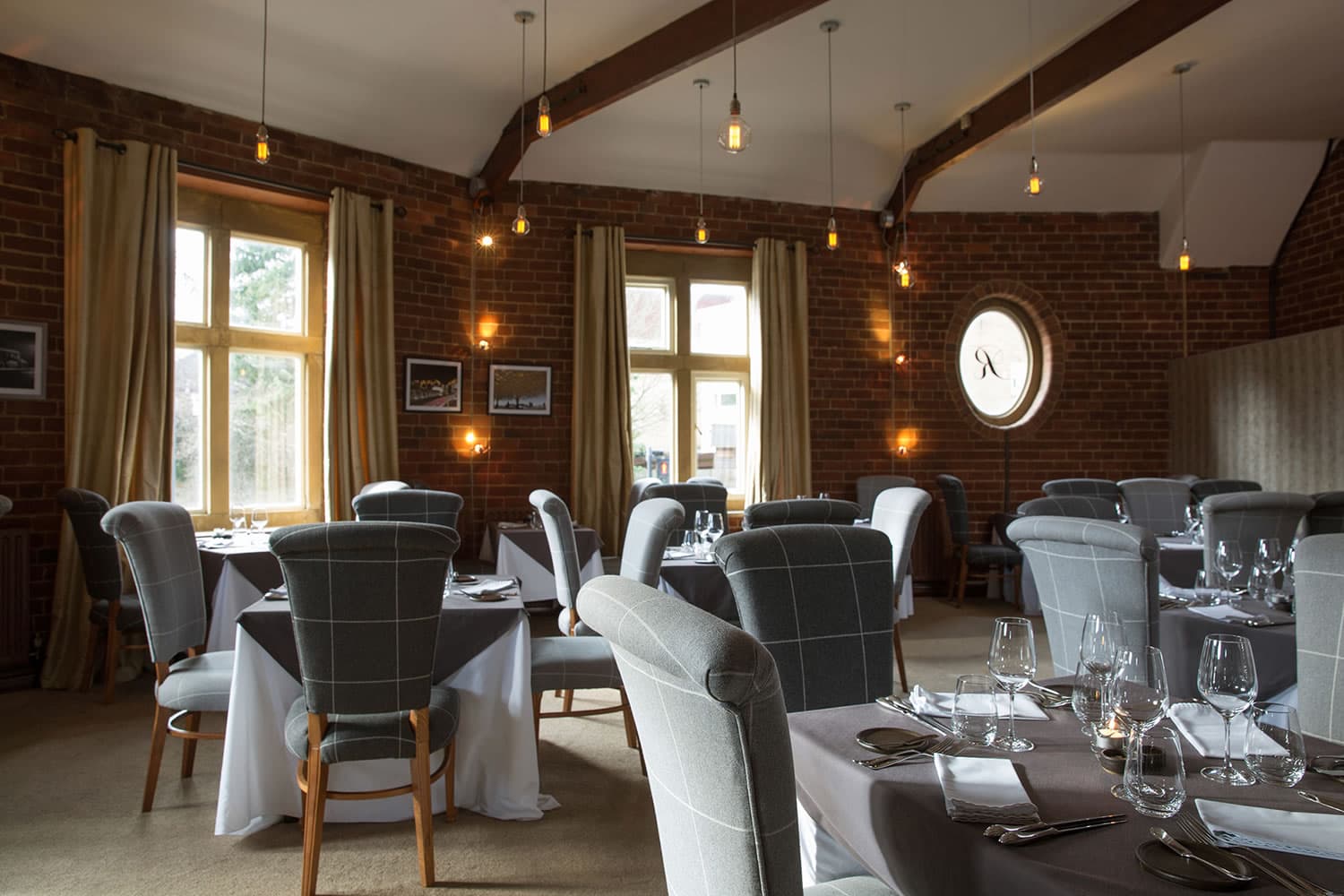 Eating in Yorkshire's Cities