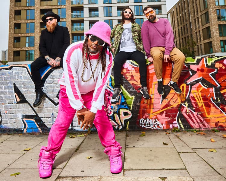 What’s on next week? From From Monday 2nd October