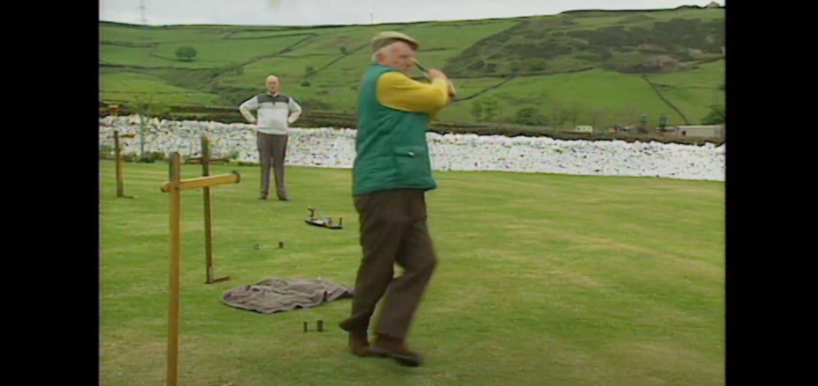 Rediscovering Yorkshire's Heritage: The Thrilling World of Knurr and Spell