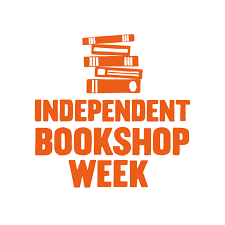 Independent Bookshop Week 2024