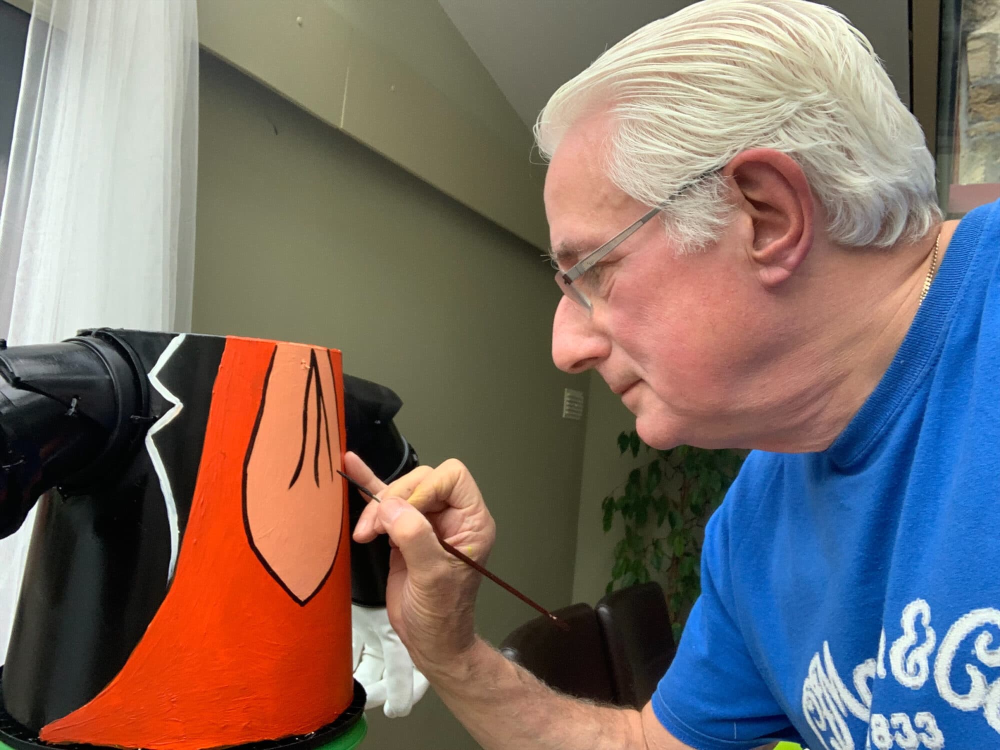 Settle Flower Pot Festival