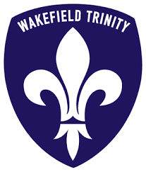Wakefield Trinity logo