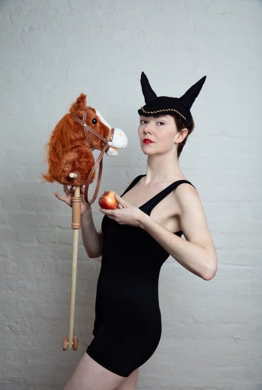 Where to See Elf Lyons’ Award-Winning Comedy Show Horses in 2025