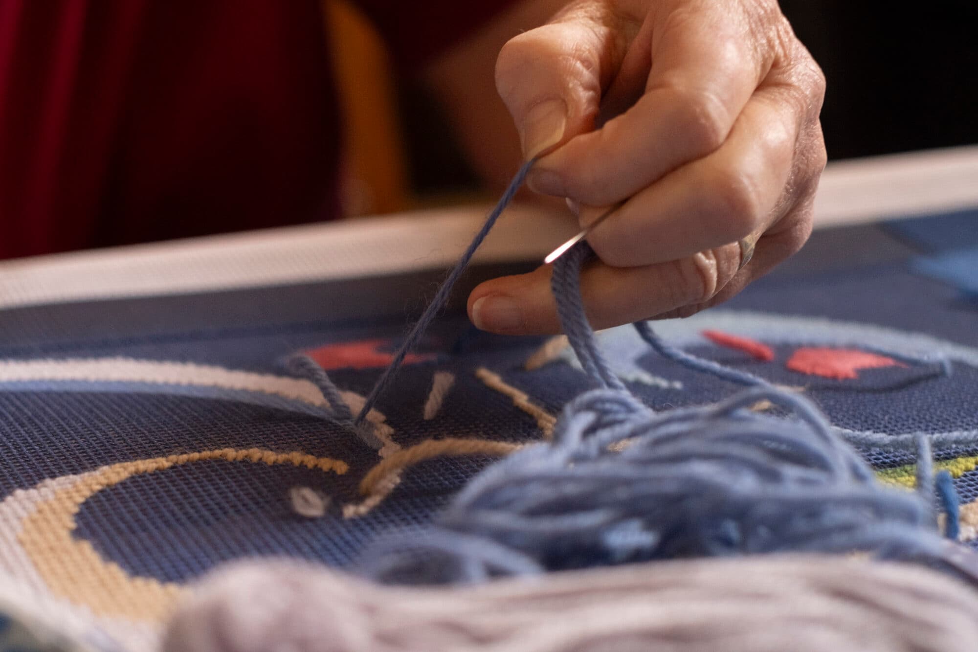 Celebrate Bradford’s Textile and Craft Heritage at Bradford Cathedral