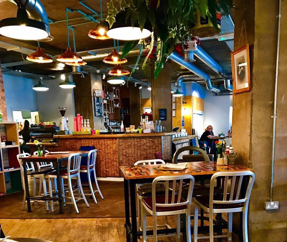 Event image for Couch