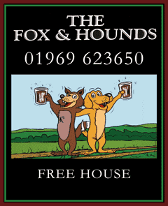 The Fox and Hounds - Venue in west witton