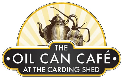 The Oil Can Cafe