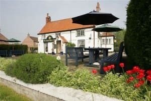 Ye Old Sun Inn - Venue in colton