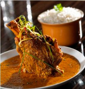 Zouk Tea Bar & Grill