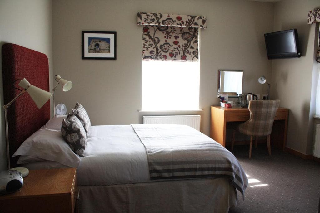 Accommodation at The Mitre Inn in knaresborough