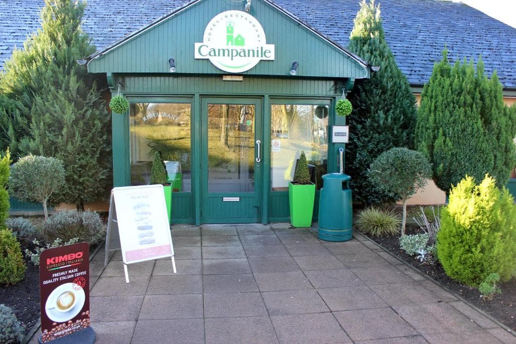Campanile Hotel Doncaster