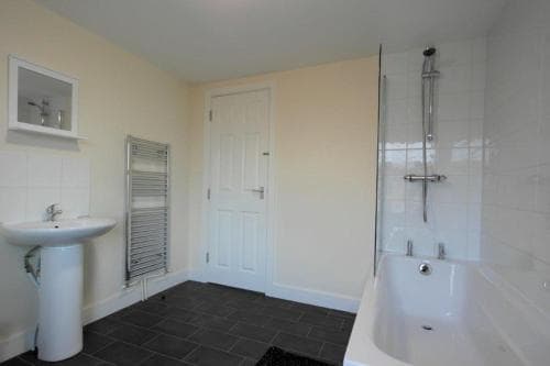 Accommodation at 55A Derbyshire Lane in sheffield