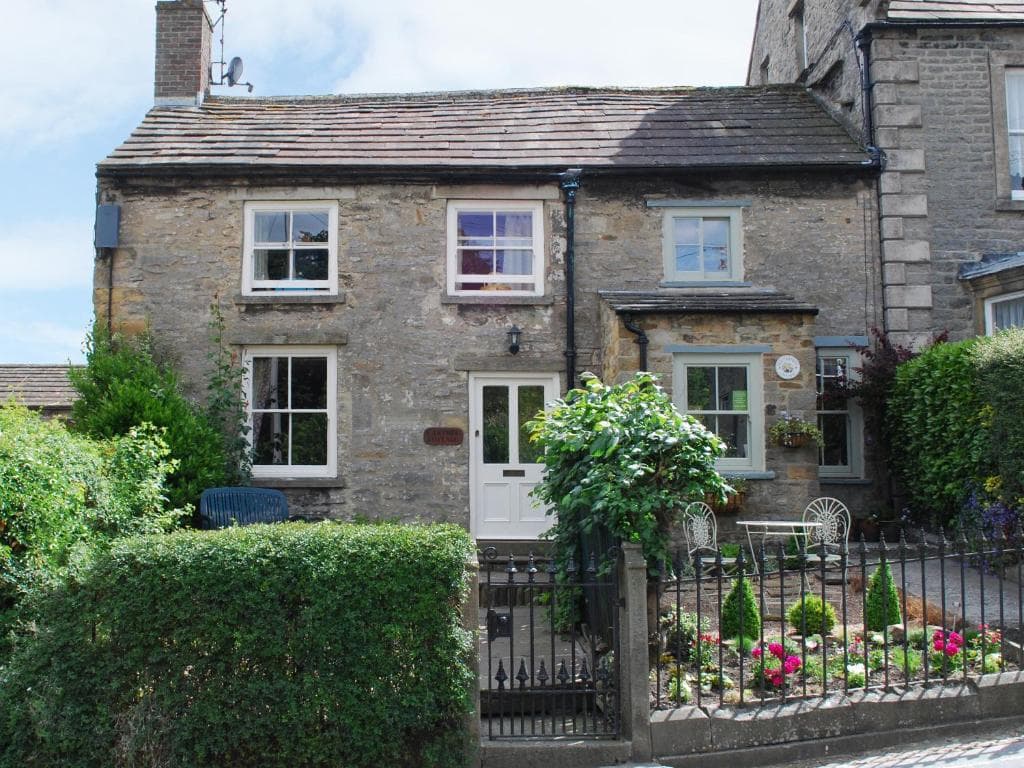 Accommodation at Cartmel Cottage, Leyburn in leyburn