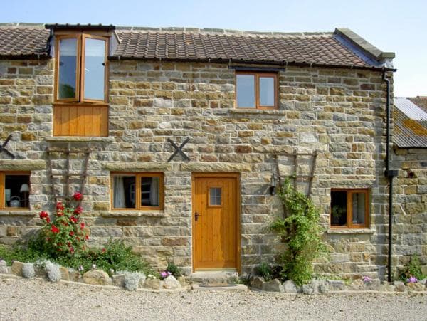 Hayloft Cottage, Scarborough