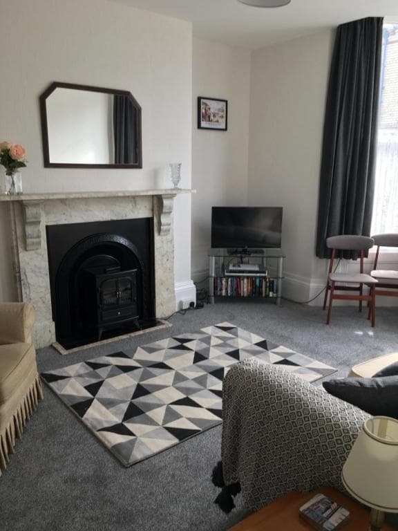 Accommodation at Parade Holiday Flats in scarborough