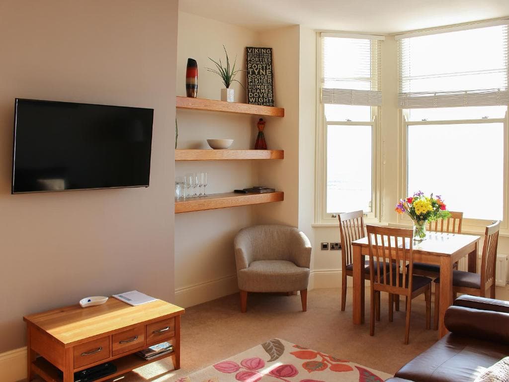 Accommodation at Apartment 2 - 28156 in filey