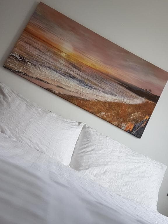 Accommodation at Leeds City Centre Apartments in leeds