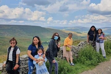 Private Half-Day Yorkshire Dales National Park Tour from York or Harrogate