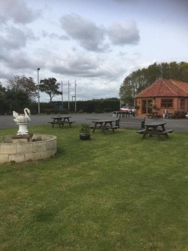 Accommodation at Swan House in northallerton