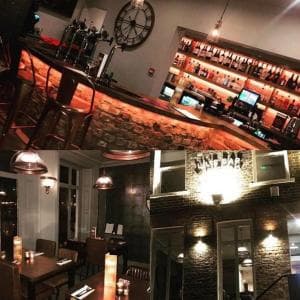 Accommodation at Lil's On The Waterfront in york