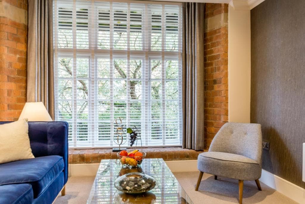 Accommodation at 31 Cocoa Suites in york