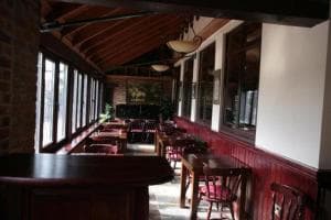 Accommodation at The Plough Inn in pocklington