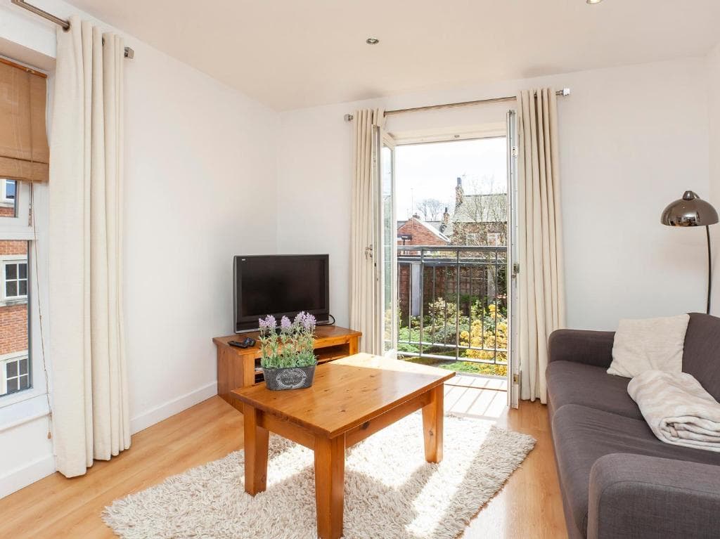 Accommodation at Corner View in york