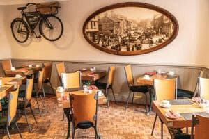 The Coach House Skipton