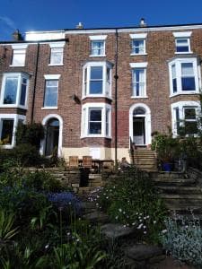 Deerness, 4star gold award 2022, Whitby