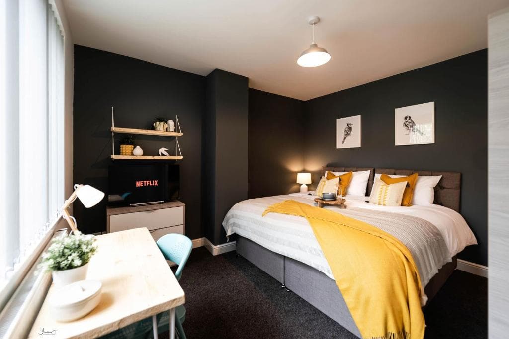 Accommodation at Roberts Residence in doncaster