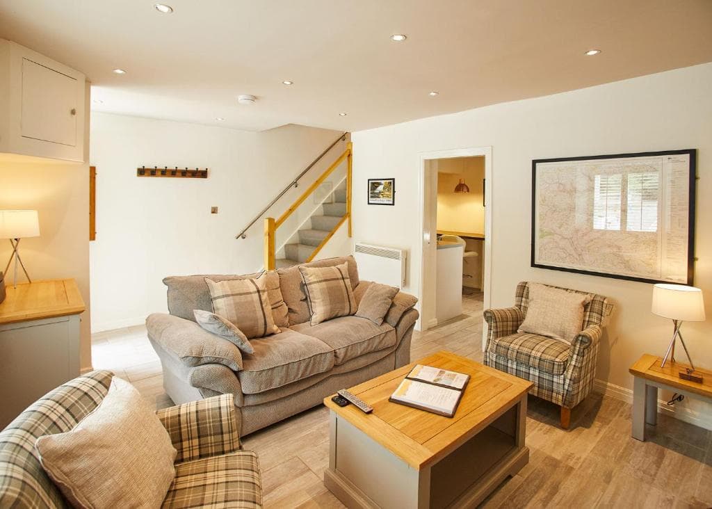 Accommodation at Host & Stay - Bumblebee Cottage in aysgarth