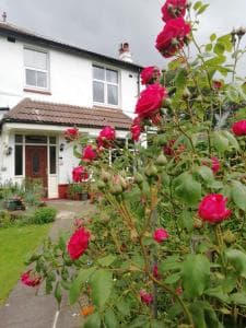 Accommodation at Beechlands B & B in whitby