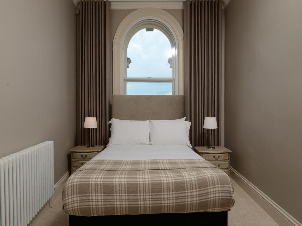 Accommodation at Prospect Crescent in harrogate