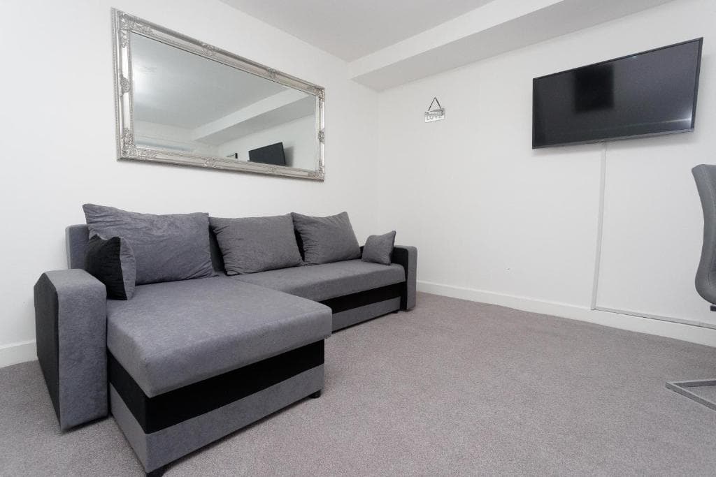 Accommodation at Beech House in leeds