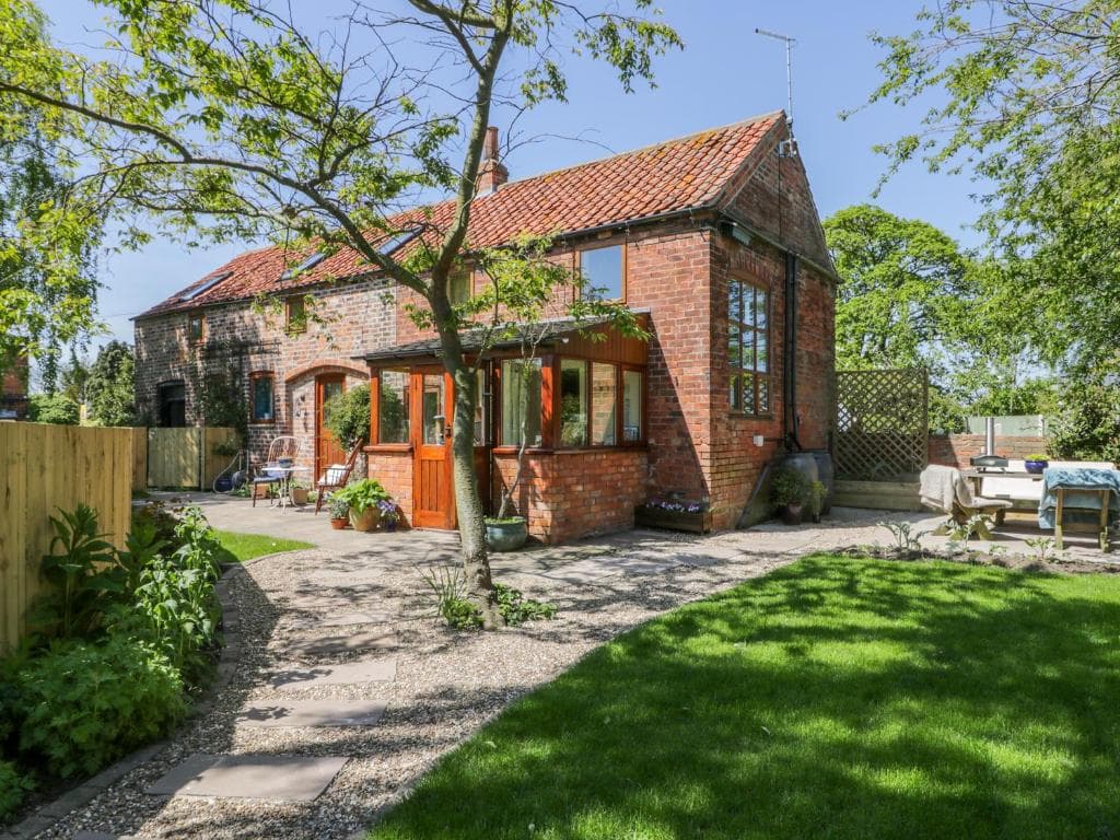 Accommodation at The Stables in hull