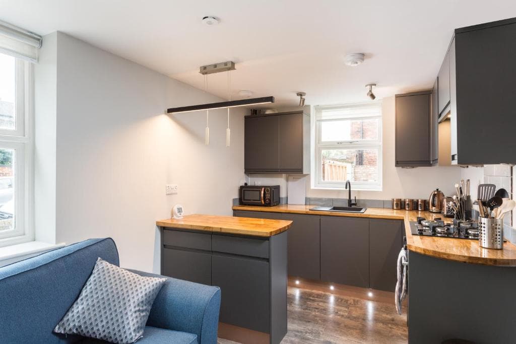 Accommodation at The Bungalow - Dog Friendly in york