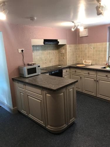 Accommodation at Ashley Croft in skipton