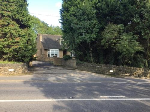 Accommodation at Fernbank Suite in sheffield