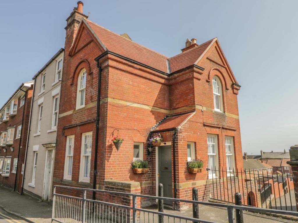 The Old School House