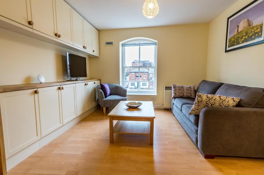 Accommodation at 30 Woodsmill Quay in york
