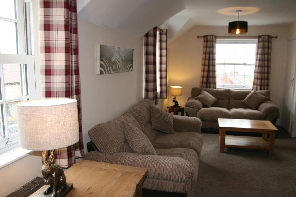 Hawthorn Cottage Crayke