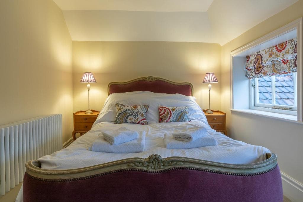 Accommodation at Apt 1, 71 Micklegate, YORK in york