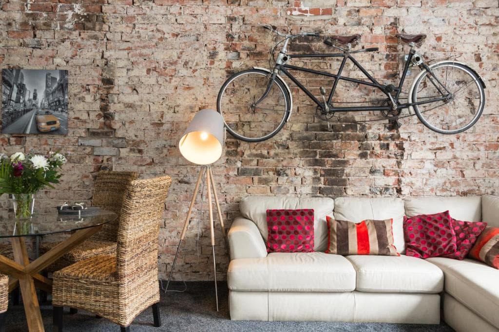 Accommodation at City Centre Apartment York in york