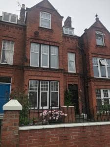 Princess Royal Townhouse