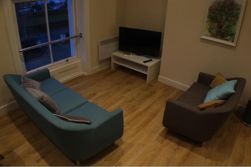 Apartment 6 Easby Hall