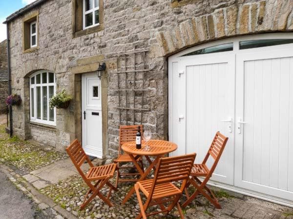 Accommodation at The Stables in settle