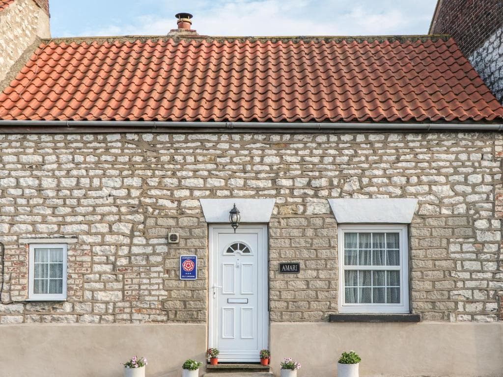 Accommodation at Amari, Scarborough in scarborough