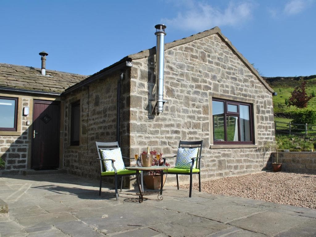 Accommodation at Baywood Cottage, Keighley in keighley
